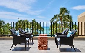 Aston Waikiki Beach Tower